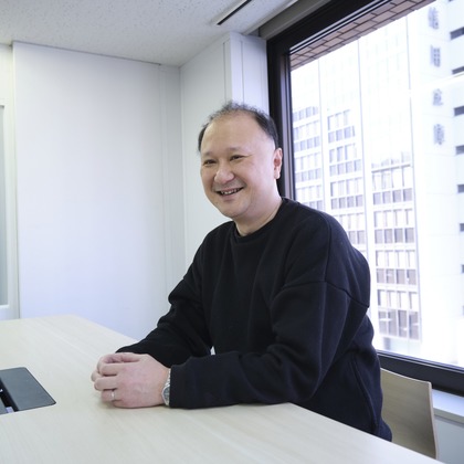 濱田茉里が撮影した店舗/オフィス/サロン撮影/人物撮影の写真