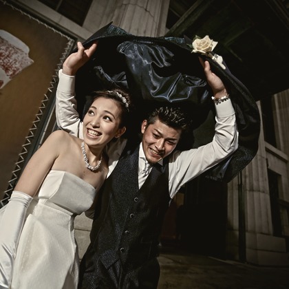 STUDIO Giroux (木下令)が撮影した「フォトギャラリー」の写真