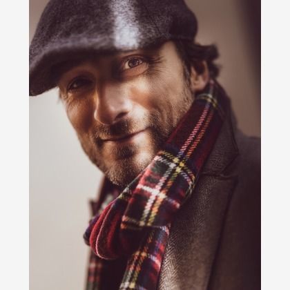 Joseph Marcinskyが撮影した人物撮影の写真