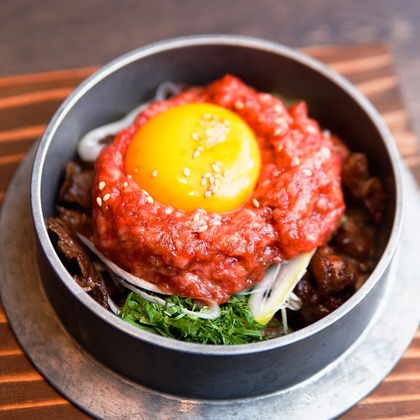 株式会社山口メディアプランニングが撮影した料理撮影の写真