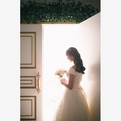 ムラカミカズマが撮影したスタジオ撮影の写真