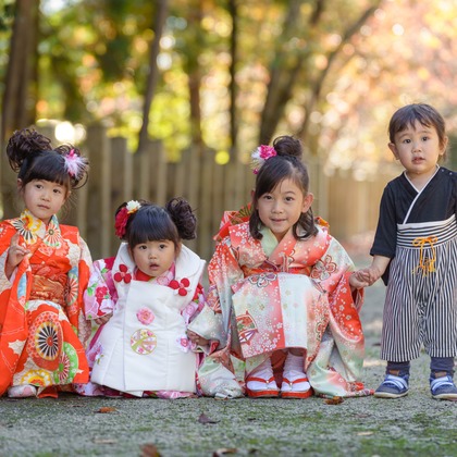 山田由佳が撮影した「:albumName」の写真