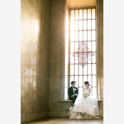 Yuki Shimada Photographyが撮影した前撮り/後撮り出張撮影の写真