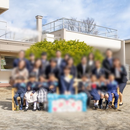 フォトスタジオENOが撮影した「:albumName」の写真