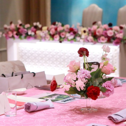 おくやま映像Laboが撮影したウェディングや家族、ビジネスの写真