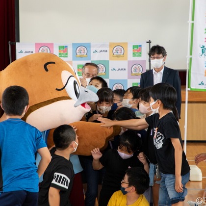 道海史佳が撮影した「イベント」の写真