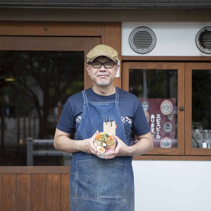 Sunstore 三條康貴が撮影したウェディングや家族、ビジネスの写真