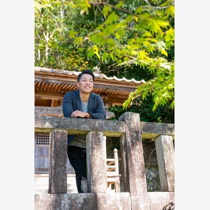 神原沙耶が撮影した「宣材写真」の写真