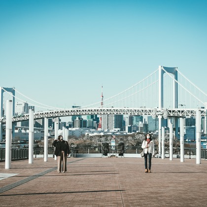 安藤栞里が撮影した「:albumName」の写真