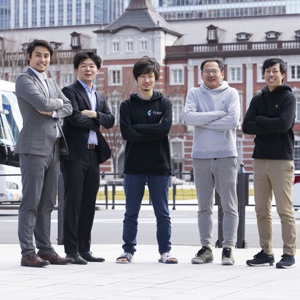 株式会社クリエイティブストゥディオワークスが撮影したウェディングや家族、ビジネスの写真
