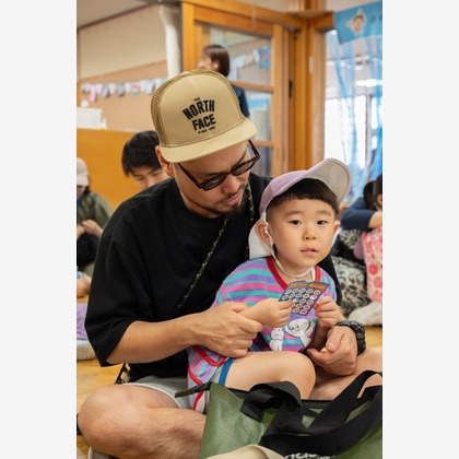 Batz Photoが撮影した「:albumName」の写真