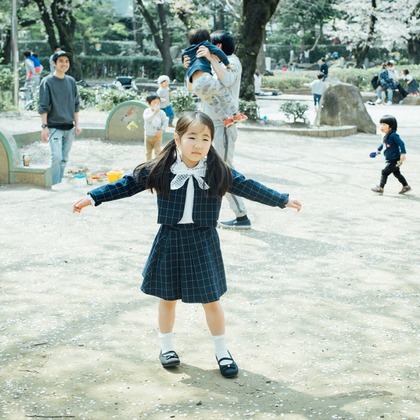 RIE NAGASHIMA photography:)が撮影した「:albumName」の写真