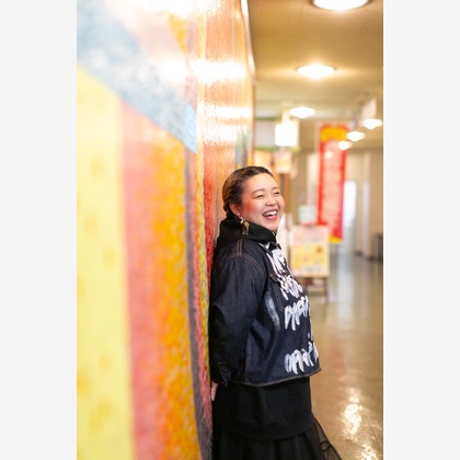 デグチマミが撮影した「:albumName」の写真