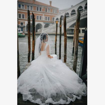 Lubow Polyanskaが撮影したウェディング・結婚の写真