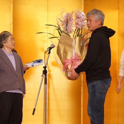 Photo of :albumName taken by 石橋宙大