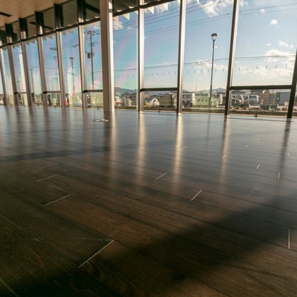 Creative Brand　Crows Nestが撮影した「:albumName」の写真