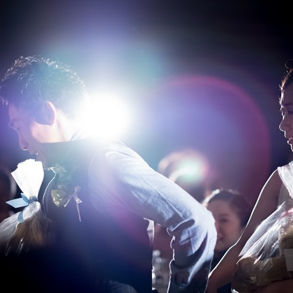 xが撮影したウェディングや家族、ビジネスの写真