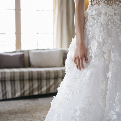 植村由理が撮影したウェディングや家族、ビジネスの写真