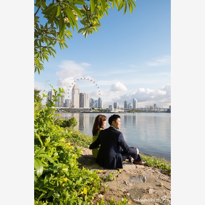 ママラッチが撮影したウェディング・結婚の写真