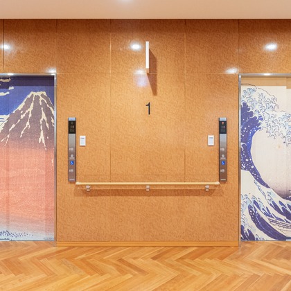 Tai Ikutaが撮影した店舗/オフィス/サロン撮影の写真