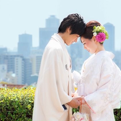 北野プルマリアが撮影したウェディングや家族、ビジネスの写真