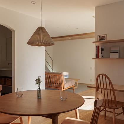 KIフォトグラフが撮影した不動産/竣工の写真