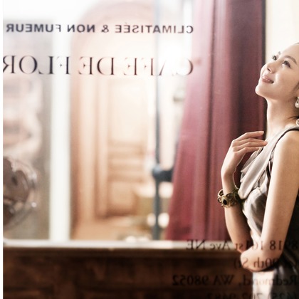 Seoul Photoが撮影した「:albumName」の写真