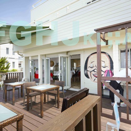 西原毅が撮影した「:albumName」の写真