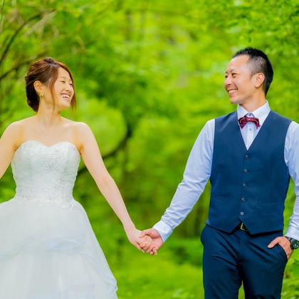 FILMIEREが撮影した結婚式二次会撮影の写真