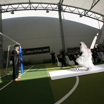 チッタウェディングが撮影したウェディングや家族、ビジネスの写真