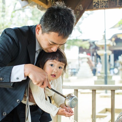 MAKOTO TOCHIKUBOが撮影した前撮り/後撮り出張撮影の写真