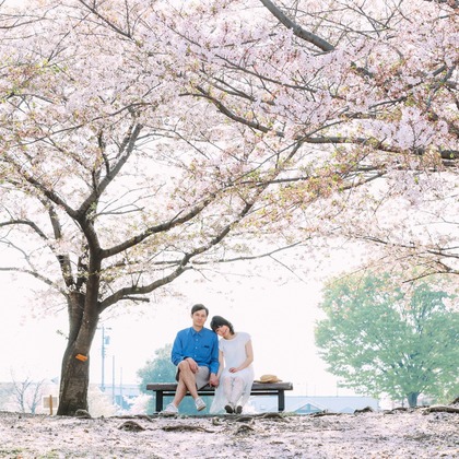 出張撮影HUG TIMEが撮影したウェディングや家族、ビジネスの写真