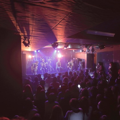 Creative Brand　Crows Nestが撮影した「:albumName」の写真