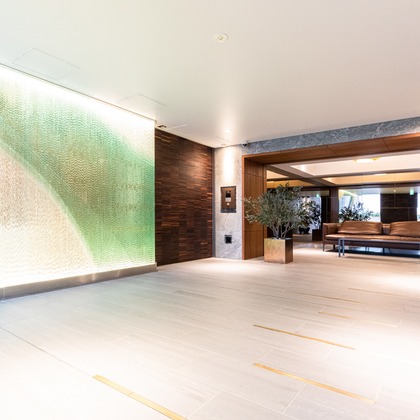 大森美紗生が撮影した不動産/竣工の写真