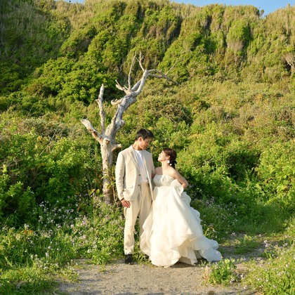 STUDIO RADIUSが撮影したウェディングや家族、ビジネスの写真