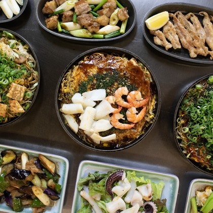 tkphotoが撮影した料理撮影の写真