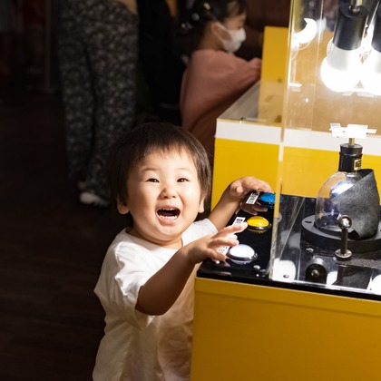 フォトスタジオ　ちっくたっくが出張撮影した「ファミリーフォト(ファミリー・キッズ・ベビー)」の家族写真