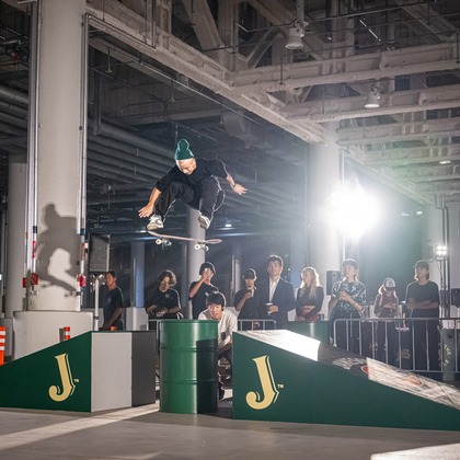 吉田佳央が撮影した「:albumName」の写真