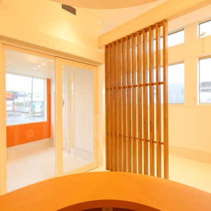 山下大輔が撮影した不動産/竣工の写真