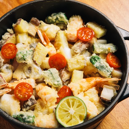 Yasui photographyが撮影した料理撮影の写真