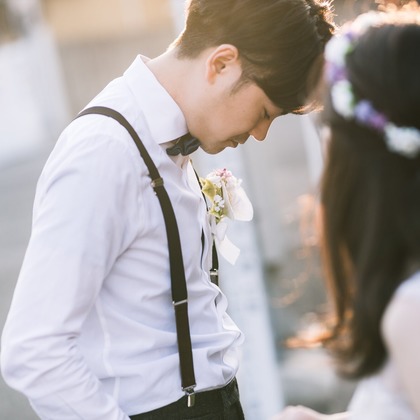 Photo of bridal taken by ATELIER SO_MARU