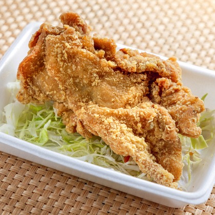 神宮啓佑が撮影した料理撮影の写真