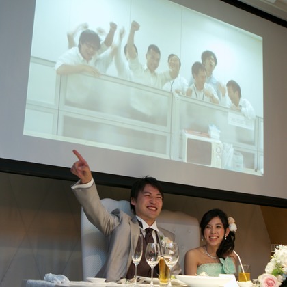 タニグチスタジオが撮影したウェディングや家族、ビジネスの写真