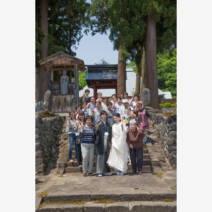 studio HATOYAが撮影した「:albumName」の写真