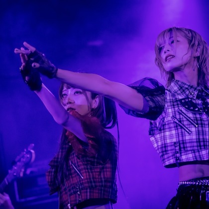 松本彩花が撮影した「:albumName」の写真