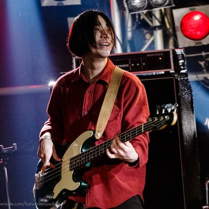 Katsuhiko Suzukiが撮影した「:albumName」の写真