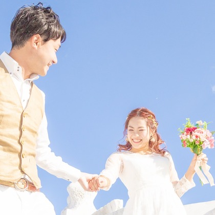 Location Photo Shoot Photos taken by 中井企画