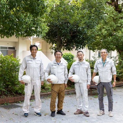 出張撮影くろさわが撮影した店舗/オフィス/サロン撮影の写真