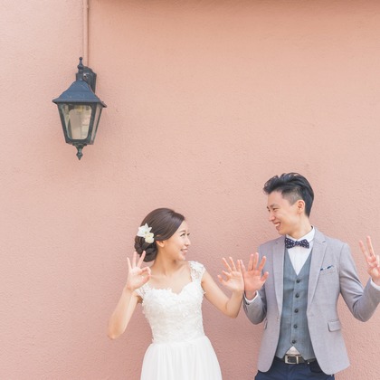 Photo of :albumName taken by Honeybird Production Wedding Photography