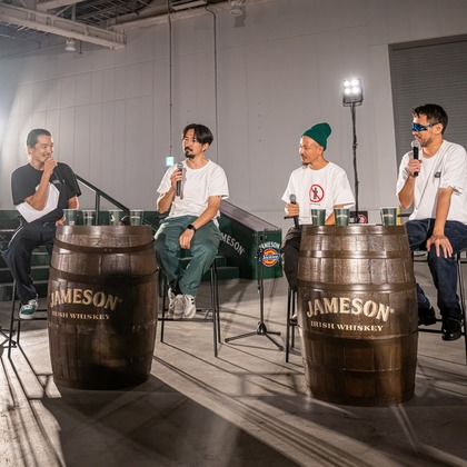 吉田佳央が撮影した「:albumName」の写真